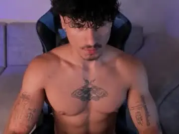 Chaturbate Best Webcam of thomas_fit1