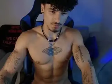 Chaturbate Adult Webcam of thomas_fit1