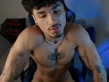 Chaturbate Best Webcam of thomas_fit1