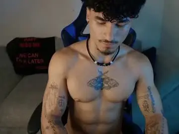 Chaturbate Adult Video Chat of thomas_fit1