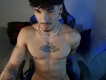 Chaturbate Free Live Porn of thomas_fit1
