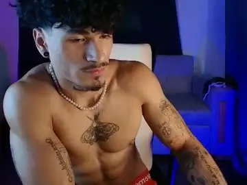 Chaturbate Live Porn of thomas_fit1