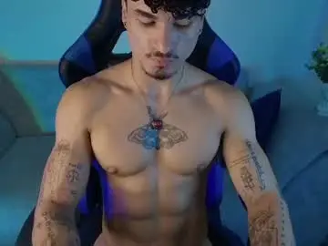 Chaturbate Adult Webcam of thomas_fit1