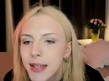 Chaturbate Nude Webcam of tiffany_king
