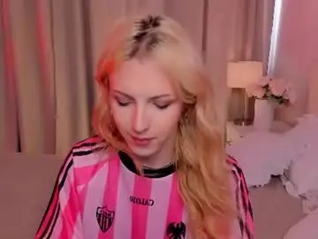 Chaturbate Sex Cam of tiffany_king