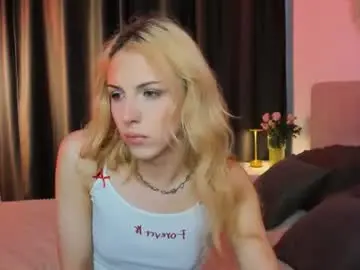 Chaturbate Best live sex cam show of tiffany_king