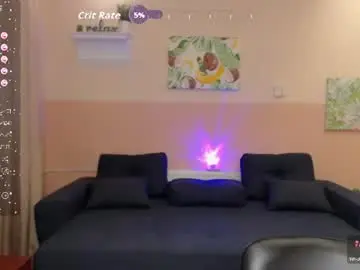 Chaturbate Free Porn Cam of alianna_solo_kiss