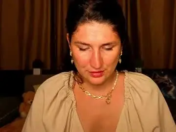 Chaturbate Sex Cam of alianna_solo_kiss
