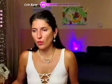 Chaturbate Adult Webcam of alianna_solo_kiss