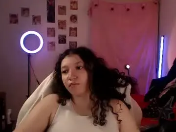 Chaturbate Sex Cam of ally_donfort