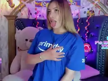 Chaturbate Live Porn of angelinaaustin
