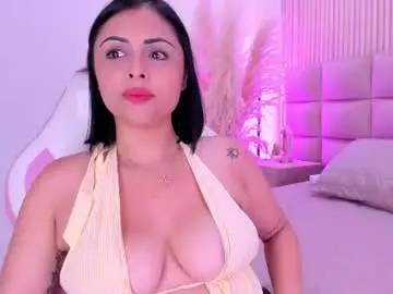 Chaturbate Live Porn of belleanderson