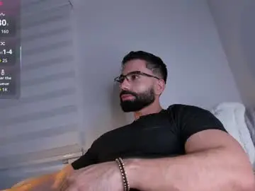 Chaturbate Best Webcam of edrick_walton