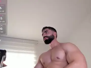 Chaturbate Nude Webcam of edrick_walton