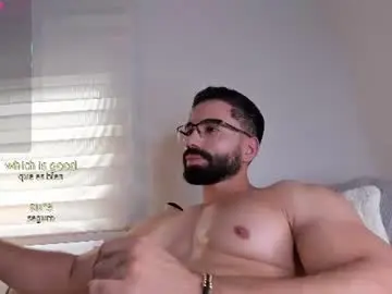 Chaturbate Best Webcam of edrick_walton