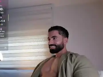 Chaturbate Best live sex cam show of edrick_walton