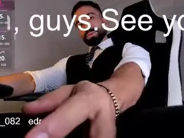 Chaturbate Live Sex of edrick_walton