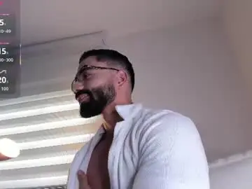 Chaturbate Nude Webcam of edrick_walton
