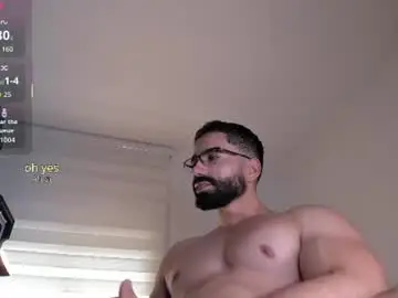 Chaturbate Best Webcam of edrick_walton