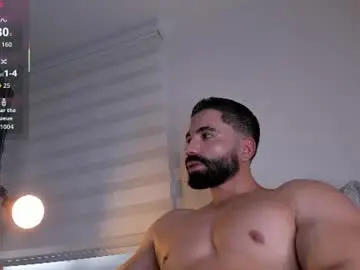 Chaturbate Live Sex of edrick_walton