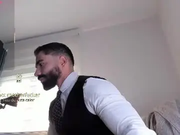 Chaturbate Sex Cam of edrick_walton
