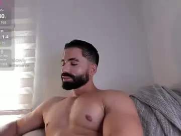 Chaturbate Watch Live Sex Cams of edrick_walton