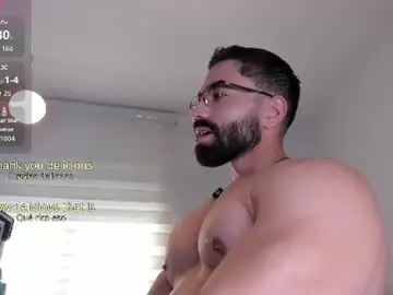 Chaturbate Live Porn of edrick_walton