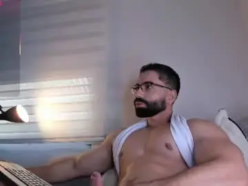 Chaturbate Sex Cam of edrick_walton