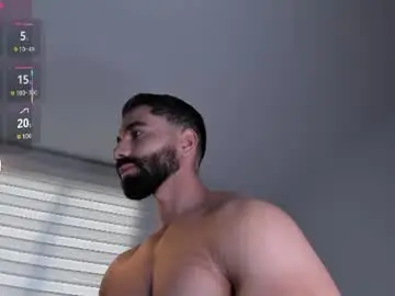 Chaturbate Sex Cam of edrick_walton