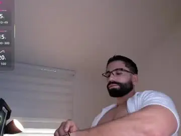 Chaturbate Live Porn of edrick_walton