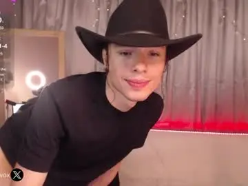 Chaturbate Free Live Porn of j_a_x_x_x_o_n