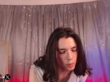 Chaturbate Free Porn Cam of j_a_x_x_x_o_n