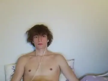Chaturbate Nude Webcam of leon_heart666
