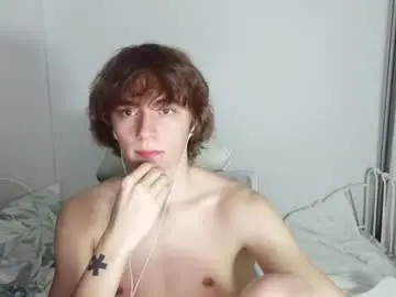 Chaturbate Private Sex Chat of leon_heart666