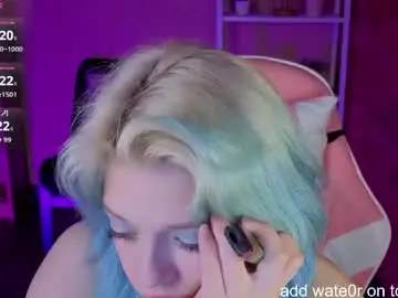 Chaturbate Best Webcam of neondollxx
