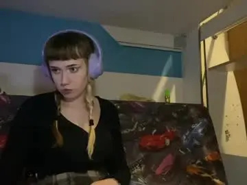 Chaturbate Sex Chat of omahethcote