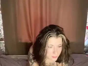 Chaturbate Sex Cam of ribythefrog