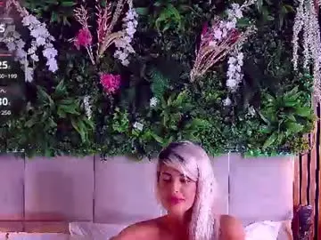 Chaturbate Best Webcam of salmaroze