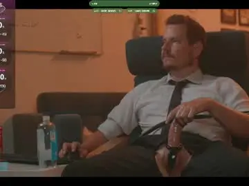 Chaturbate Adult Video Chat of the_dilf