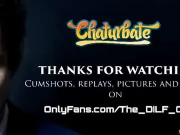 Chaturbate Live Sex of the_dilf