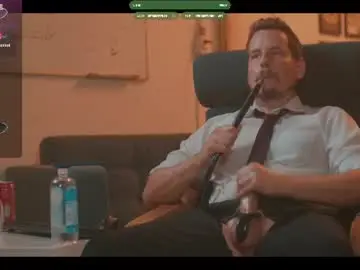 Chaturbate Adult Webcams of the_dilf
