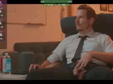 Chaturbate Best Webcam of the_dilf