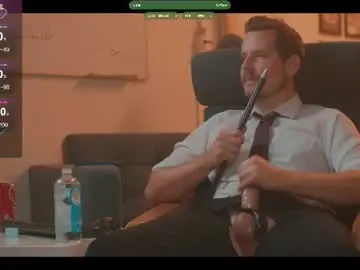Chaturbate Free Live Porn of the_dilf