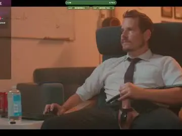 Chaturbate Best Webcam of the_dilf