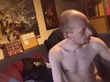Chaturbate Nude Webcam of _svenerd_____