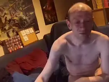 Chaturbate Adult Video Chat of _svenerd_____