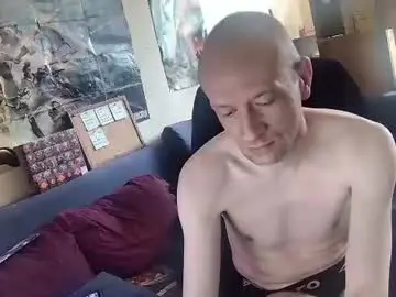 Chaturbate Live Sex of _svenerd_____