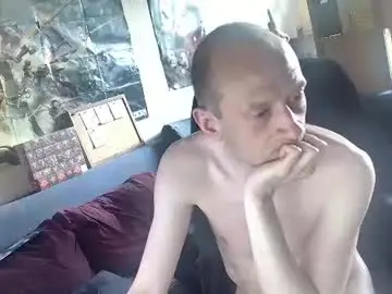 Chaturbate Live Sex of _svenerd_____