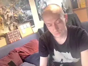 Chaturbate Adult Webcam of _svenerd_____
