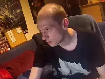 Chaturbate Best Webcam of _svenerd_____